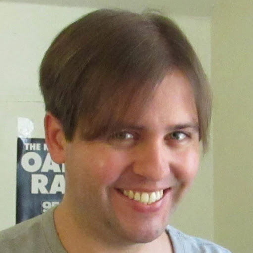Christopher Mitchell Photo 25