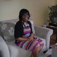 Hattie Robertson Photo 3