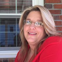 Lisa Burdick Photo 33