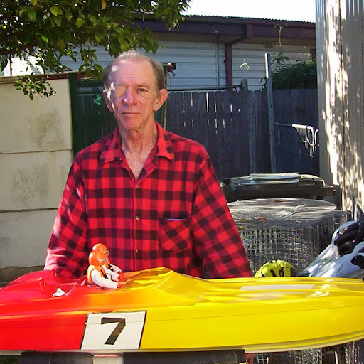 Steve Andersen Photo 30