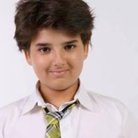 Nicholas Torres Photo 14