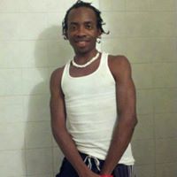Maurice Griffin Photo 45