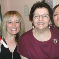 Patricia Carnevale Photo 13