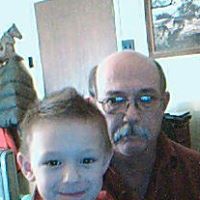 Roland Allen Photo 22