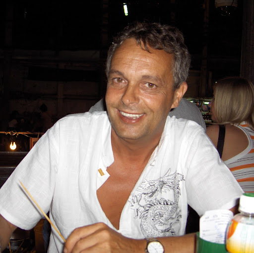 Peter Lutz Photo 36