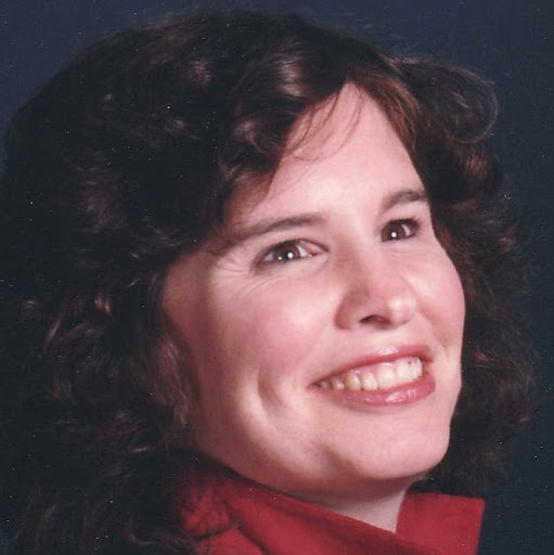 Ann Benoit Photo 41