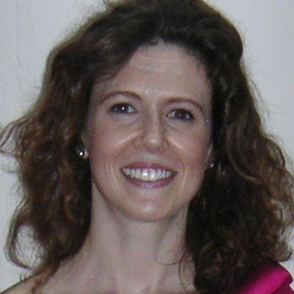 Amy Huffman Photo 29