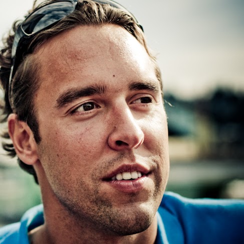 Nathan Oliver Photo 37
