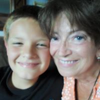 Cathy Ferrell Photo 27