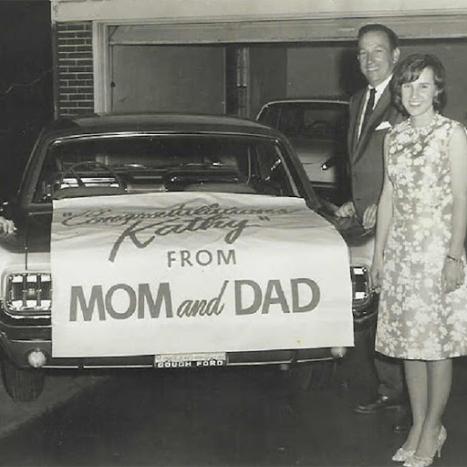 Kathy Miller Photo 9