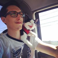 Christopher Steinberg Photo 14