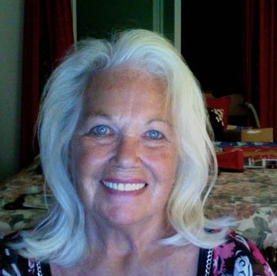 Judy Harrison Photo 10
