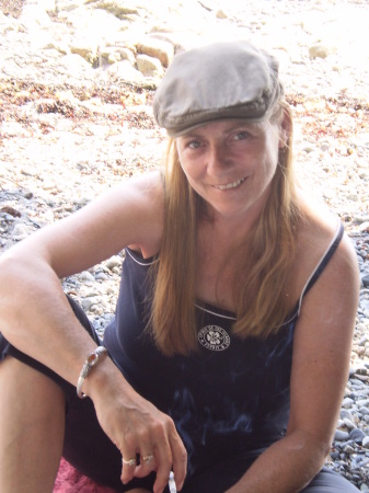 Lisa Gamble Photo 13