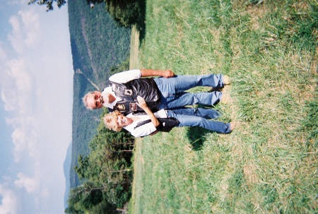 Jean Hunter Photo 3