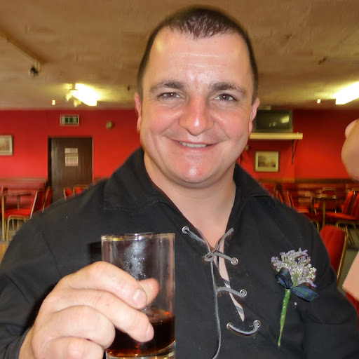 Craig Cassidy Photo 16