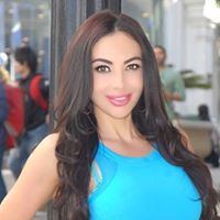 Cindy Martinez Photo 24