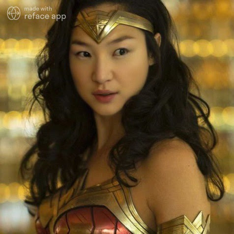 Linda Liu Photo 31