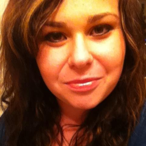 Kara Saenz Photo 2