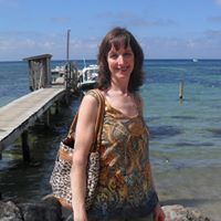 Lisa Reilly Photo 35