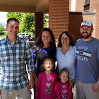 Cindy Tharp Photo 24