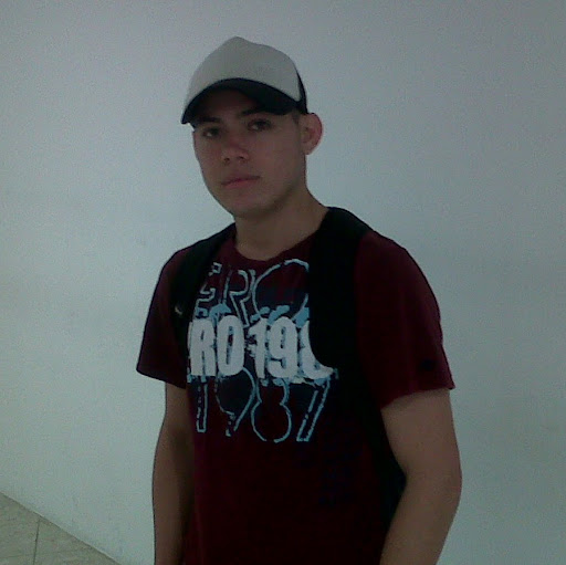 Alexander Torres Photo 46