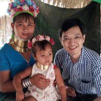 Ted Ho Photo 15