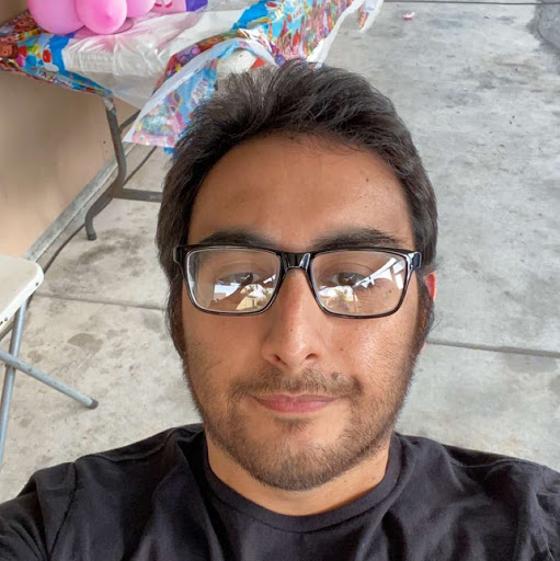 Gilbert Hernandez Photo 16