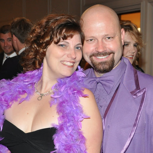 Lisa Potter Photo 27