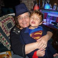 Linda Becker Photo 37