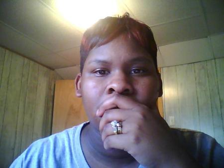 Rochelle Thomas Photo 33