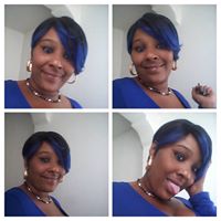 Lydia Robinson Photo 43