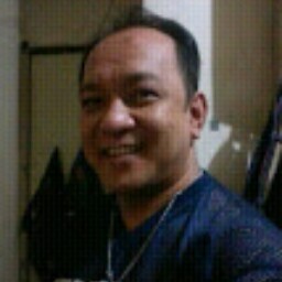 Eric Domingo Photo 12