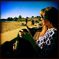 Sarah Whiteman Photo 16