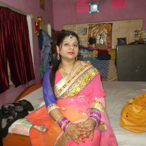 Anu Gupta Photo 17