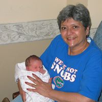 Anne Hays Photo 25
