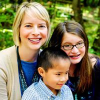 Amy Godfrey Photo 42
