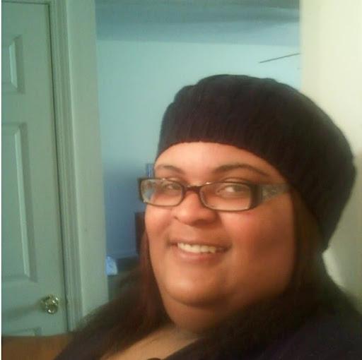 Alisha Perry Photo 17