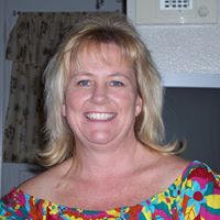 Marilyn Potts Photo 5