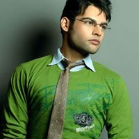 Raj Patel Photo 16