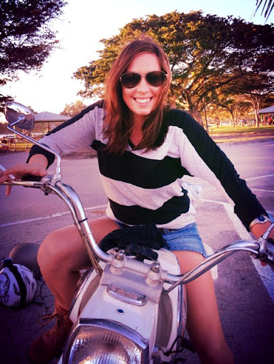 Victoria Reed Photo 20