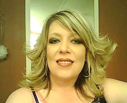 Jill Nicholson Photo 45