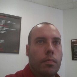 Dustin Cragun Photo 2