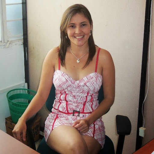 Paola Rodriguez Photo 30