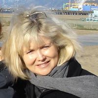 Judith Mcgrath Photo 7