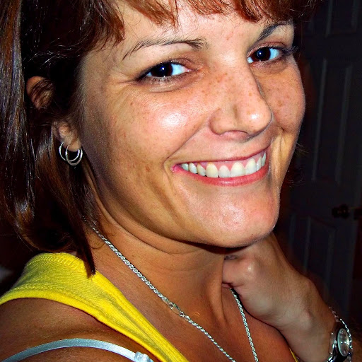 Robin Davis Photo 15