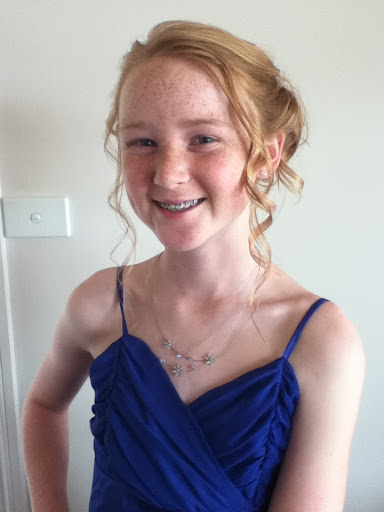 Leah Potter Photo 18