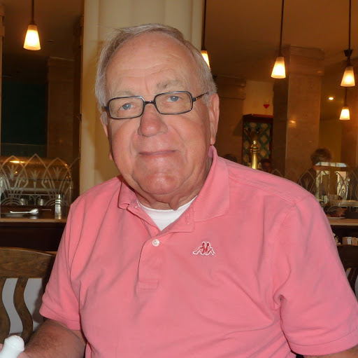 Knud Pedersen Photo 17
