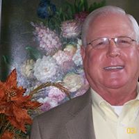 Ralph Haynes Photo 27