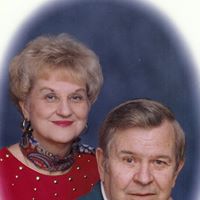 Freddie Cox Photo 36