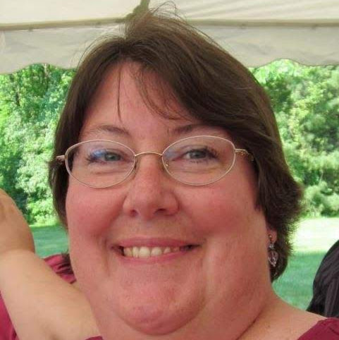 Carolyn Knight Photo 13